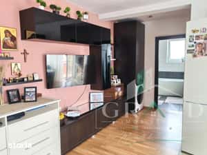 Apartament 2 camere 58mp util| balcon 8mp |parcare | Zona Eroilor — miniatura 4