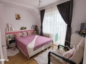 Apartament 2 camere 58mp util| balcon 8mp |parcare | Zona Eroilor — miniatura 5