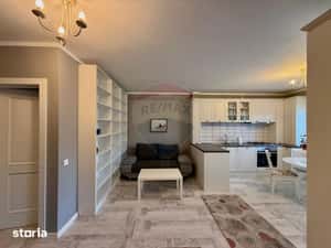 Apartament cu 2 camere de închiriat| parcare privată, lift și balcon — miniatura 4