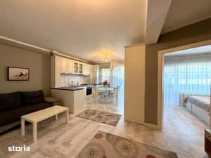 Apartament cu 2 camere de închiriat| parcare privată, lift și balcon — miniatura 5