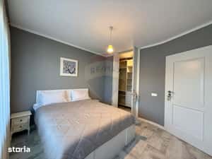 Apartament cu 2 camere de închiriat| parcare privată, lift și balcon — miniatura 6