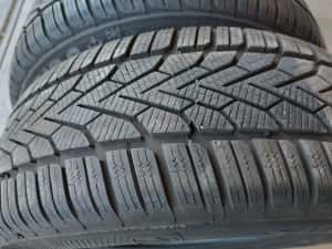 Anvelope iarna 205 55 16 Semperit — miniatura 2