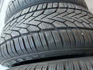 Anvelope iarna 205 55 16 Semperit — miniatura 3