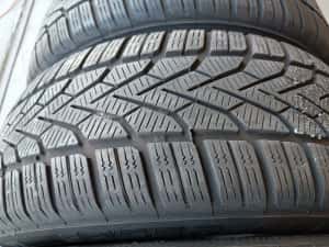 Anvelope iarna 205 55 16 Semperit — miniatura 4