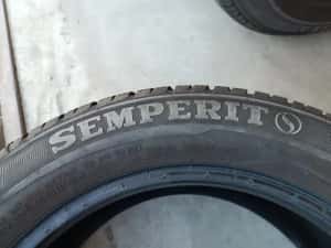 Anvelope iarna 205 55 16 Semperit — miniatura 6