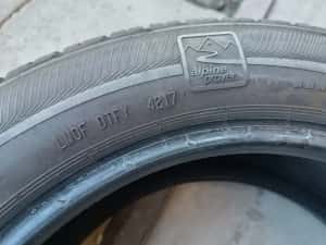 Anvelope iarna 205 55 16 Semperit — miniatura 8