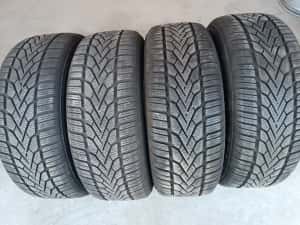 Anvelope iarna 205 55 16 Semperit — miniatura 9