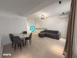 Apartament 2 camere | Pipera Plaza | Parcare | Disponibil imediat — miniatura 5