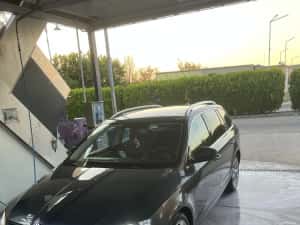 Vand skoda octavia 3 sau schimb cu logan pe gpl — miniatura 4
