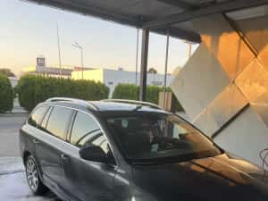 Vand skoda octavia 3 sau schimb cu logan pe gpl — miniatura 5