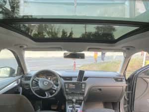 Vand skoda octavia 3 sau schimb cu logan pe gpl — miniatura 8
