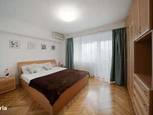 Unirii, Bulevard vedere fantani, ap 2 cam, deosebit, totul atent ales — miniatura 4