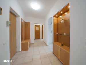 Unirii, Bulevard vedere fantani, ap 2 cam, deosebit, totul atent ales — miniatura 5