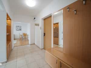 Unirii, Bulevard vedere fantani, ap 2 cam, deosebit, totul atent ales — miniatura 6