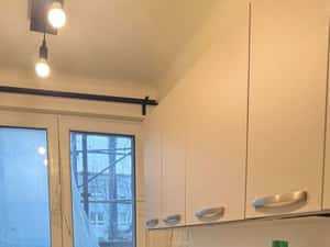 Un apartament cu suflet, in bloc rusesc solid – chiar vis a vis de — miniatura 7