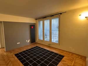 Un apartament cu suflet, in bloc rusesc solid – chiar vis a vis de — miniatura 10