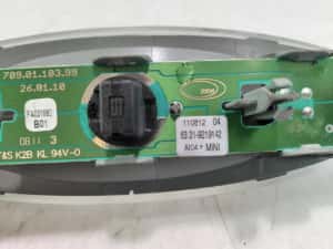 Lampa plafon 6331-9219142 Mini Cooper R56 (2006 - 2015) — miniatura 9