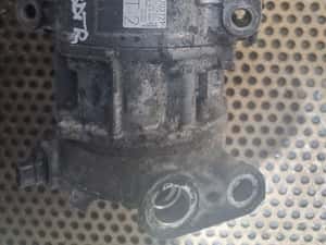 Compresor clima Opel Corsa D  motor 1,3cdti euro 5 — miniatura 5
