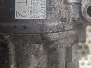 Compresor clima Opel Corsa D  motor 1,3cdti euro 5 — miniatura 6