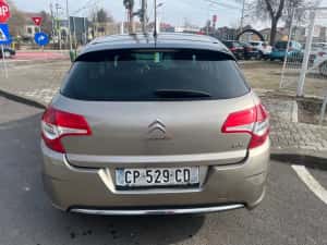 Citroen C4 Automat — miniatura 4
