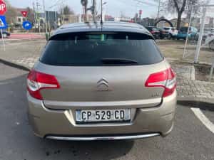 Citroen C4 Automat — miniatura 9