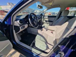 Audi A3 1.4 TSi 125CP -Acum si in Rate- Xenon- Navigatie- Garantie! — miniatura 6