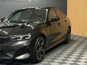 BMW 330e Xdrive M-Sport PRO Pack