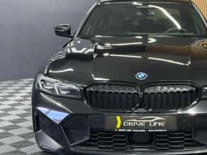BMW 330e Xdrive M-Sport PRO Pack — miniatura 2