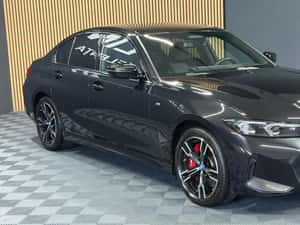 BMW 330e Xdrive M-Sport PRO Pack — miniatura 3