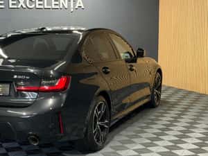 BMW 330e Xdrive M-Sport PRO Pack — miniatura 4