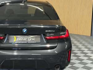 BMW 330e Xdrive M-Sport PRO Pack — miniatura 5