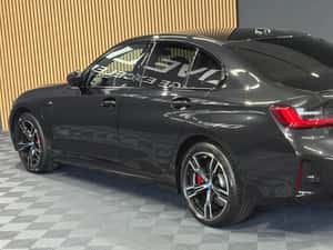 BMW 330e Xdrive M-Sport PRO Pack — miniatura 6