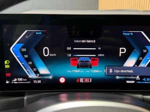 BMW 330e Xdrive M-Sport PRO Pack — miniatura 7