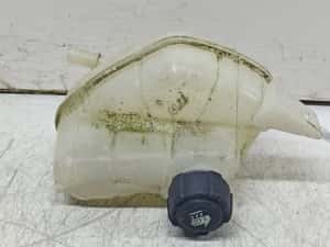Vas expansiune Nissan X-Trail T32 (2013 - 2020) — miniatura 1