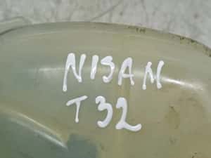 Vas expansiune Nissan X-Trail T32 (2013 - 2020) — miniatura 8
