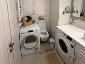 Ap 2 camere | Grozavesti | Centrala | Primul chirias | Pet Friendly — miniatura 6