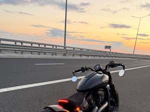 Vand Motocicleta Indian Scout Bobber Limited Tech 2025 — miniatura 9