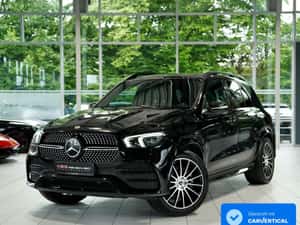 Mercedes-Benz GLE 400 SUV second-hand de vânzare