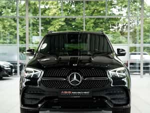 Mercedes-Benz GLE 400 SUV second-hand de vânzare — miniatura 3