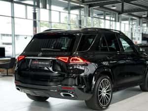 Mercedes-Benz GLE 400 SUV second-hand de vânzare — miniatura 7
