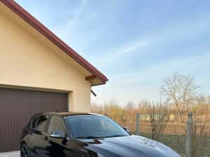 Bmw seria 1 2.0 diesel 2013 — miniatura 2