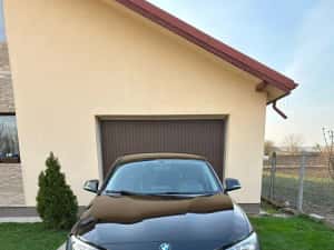 Bmw seria 1 2.0 diesel 2013 — miniatura 3