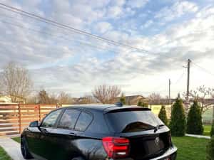 Bmw seria 1 2.0 diesel 2013 — miniatura 4