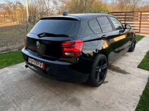 Bmw seria 1 2.0 diesel 2013 — miniatura 5