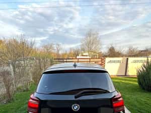 Bmw seria 1 2.0 diesel 2013 — miniatura 6
