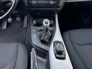 Bmw seria 1 2.0 diesel 2013 — miniatura 7