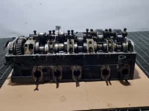 Chiuloasa Volkswagen Touareg 7L 2.5 TDI 2003 - 2006 128kW 174CP 2461CC BAC (1460)