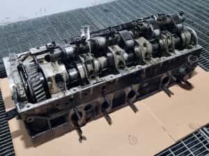 Chiuloasa Volkswagen Touareg 7L 2.5 TDI 2003 - 2006 128kW 174CP 2461CC BAC (1460) — miniatura 2