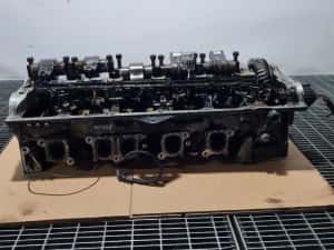 Chiuloasa Volkswagen Touareg 7L 2.5 TDI 2003 - 2006 128kW 174CP 2461CC BAC (1460) — miniatura 4