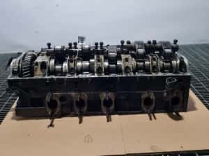 Chiuloasa Volkswagen Touareg 7L 2.5 TDI 2003 - 2006 128kW 174CP 2461CC BAC (1460) — miniatura 6